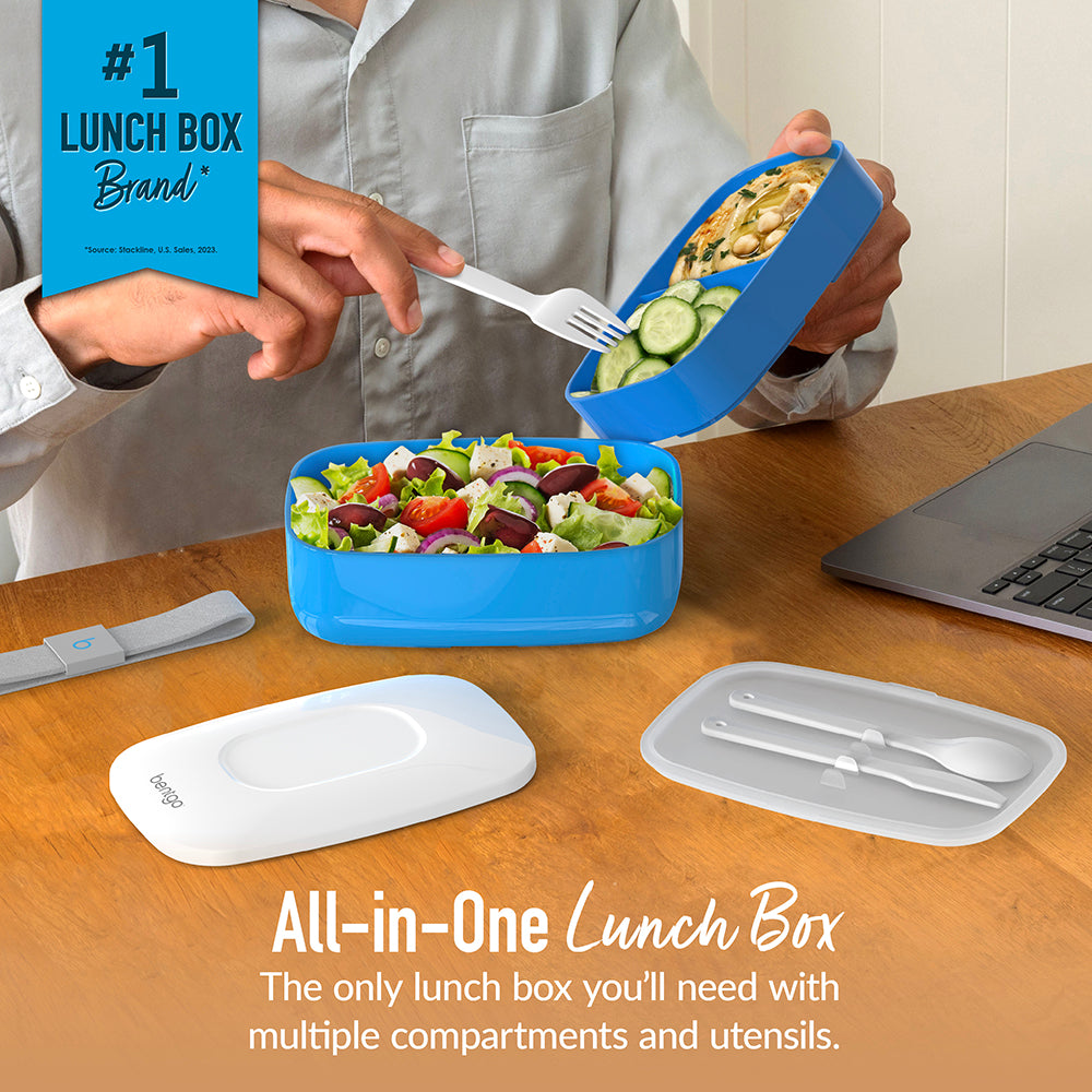 Bentgo Classic Lunch Box - Image 30