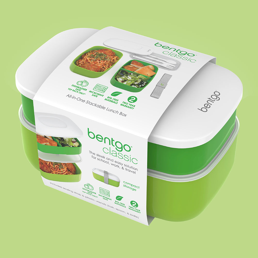 Bentgo Classic Lunch Box - Image 7