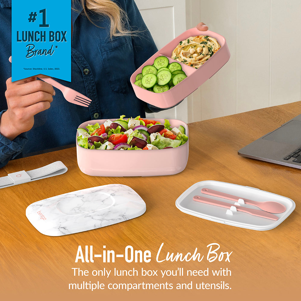 Bentgo Classic Lunch Box - Image 16