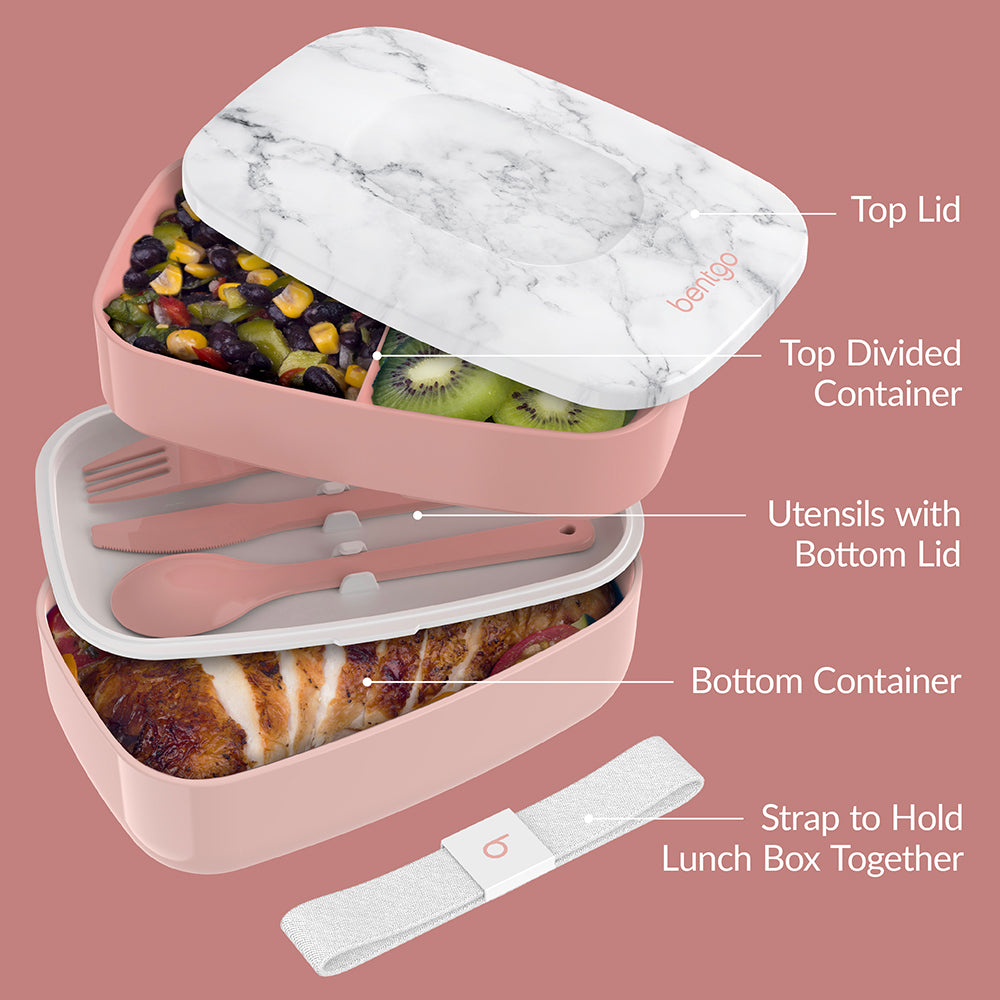 Bentgo Classic Lunch Box - Image 19