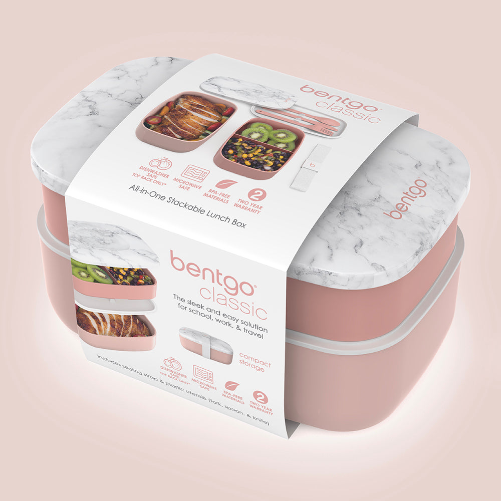 Bentgo Classic Lunch Box - Image 21