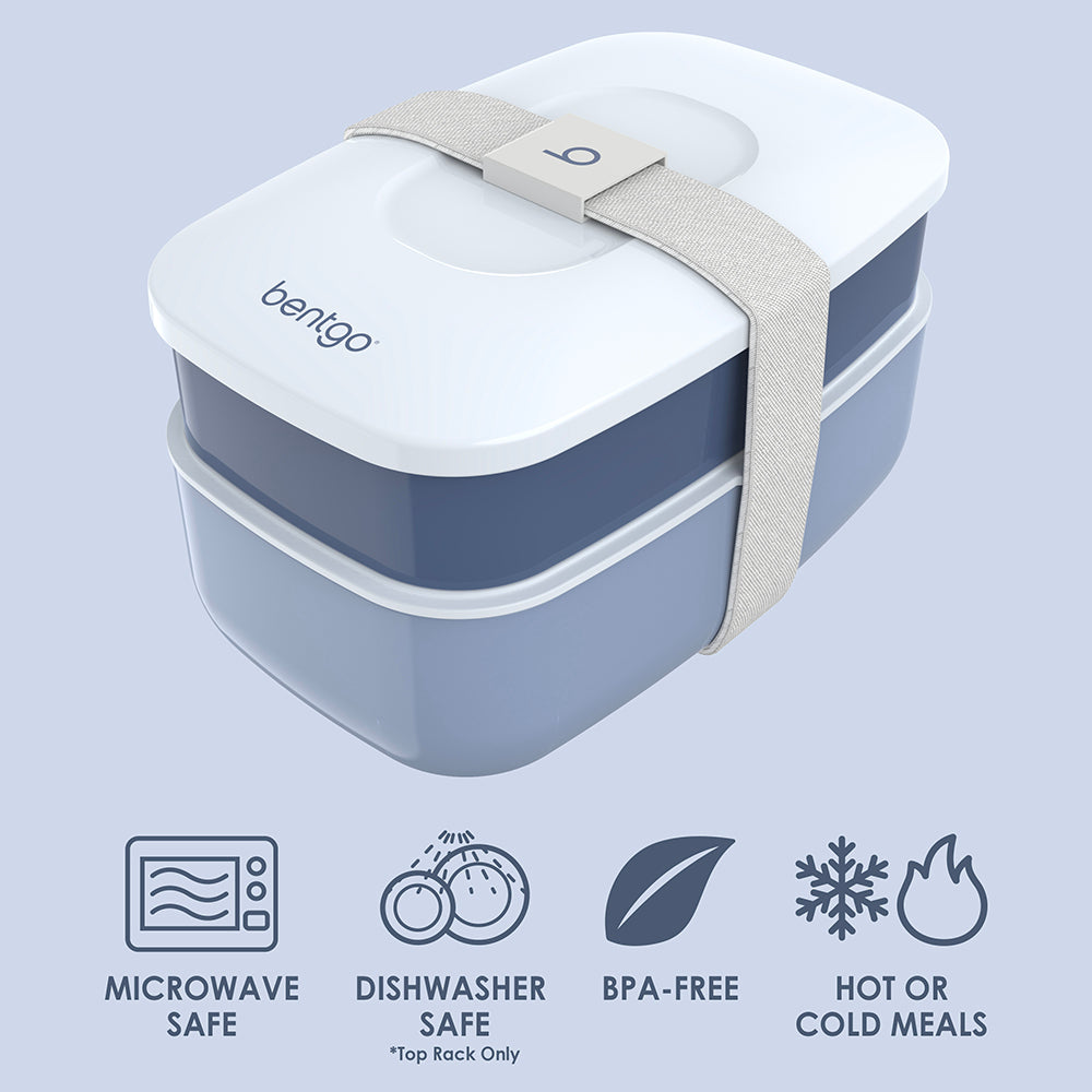 Bentgo Classic Lunch Box - Image 24