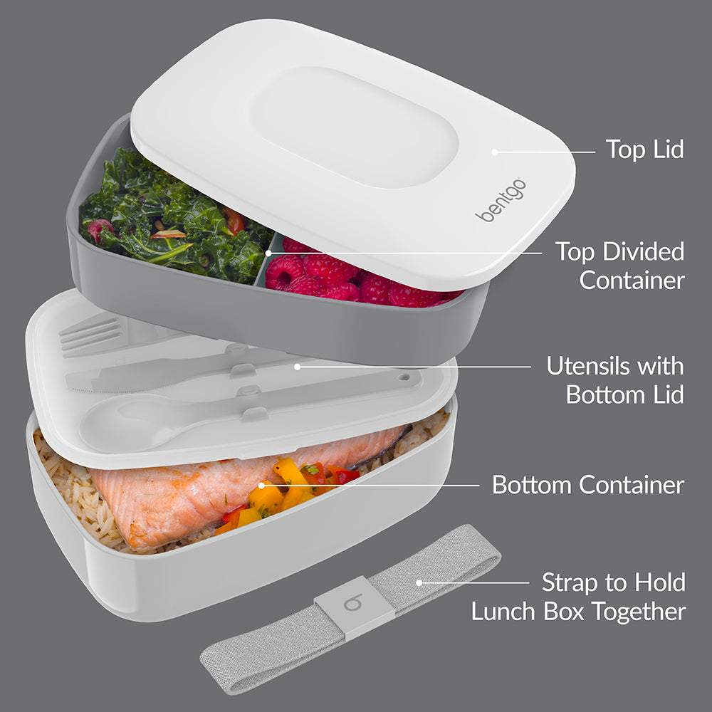Bentgo Classic Lunch Box - Image 12