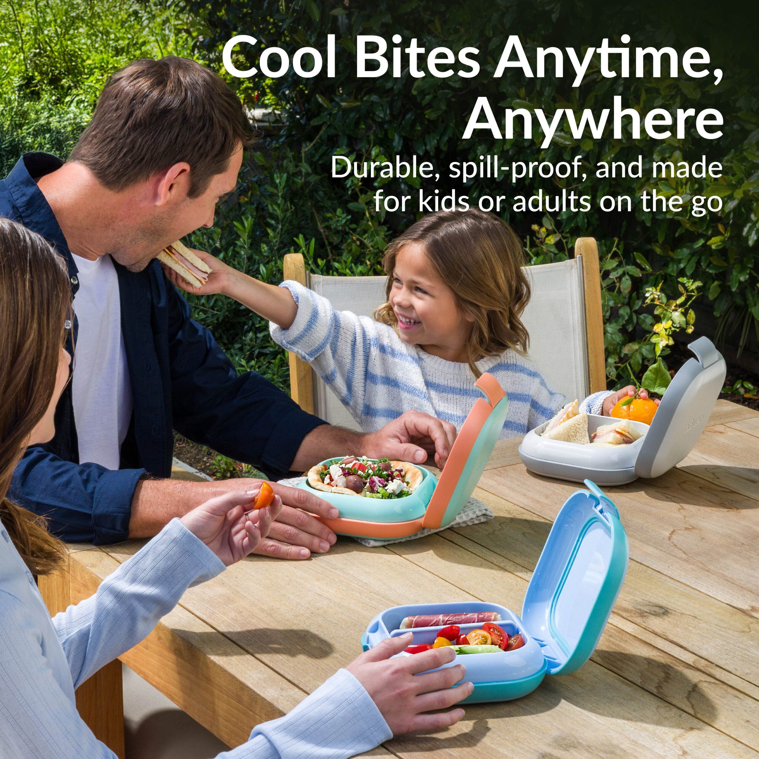 Bentgo Chill Mini Lunch Box (2-Pack) - Image 5