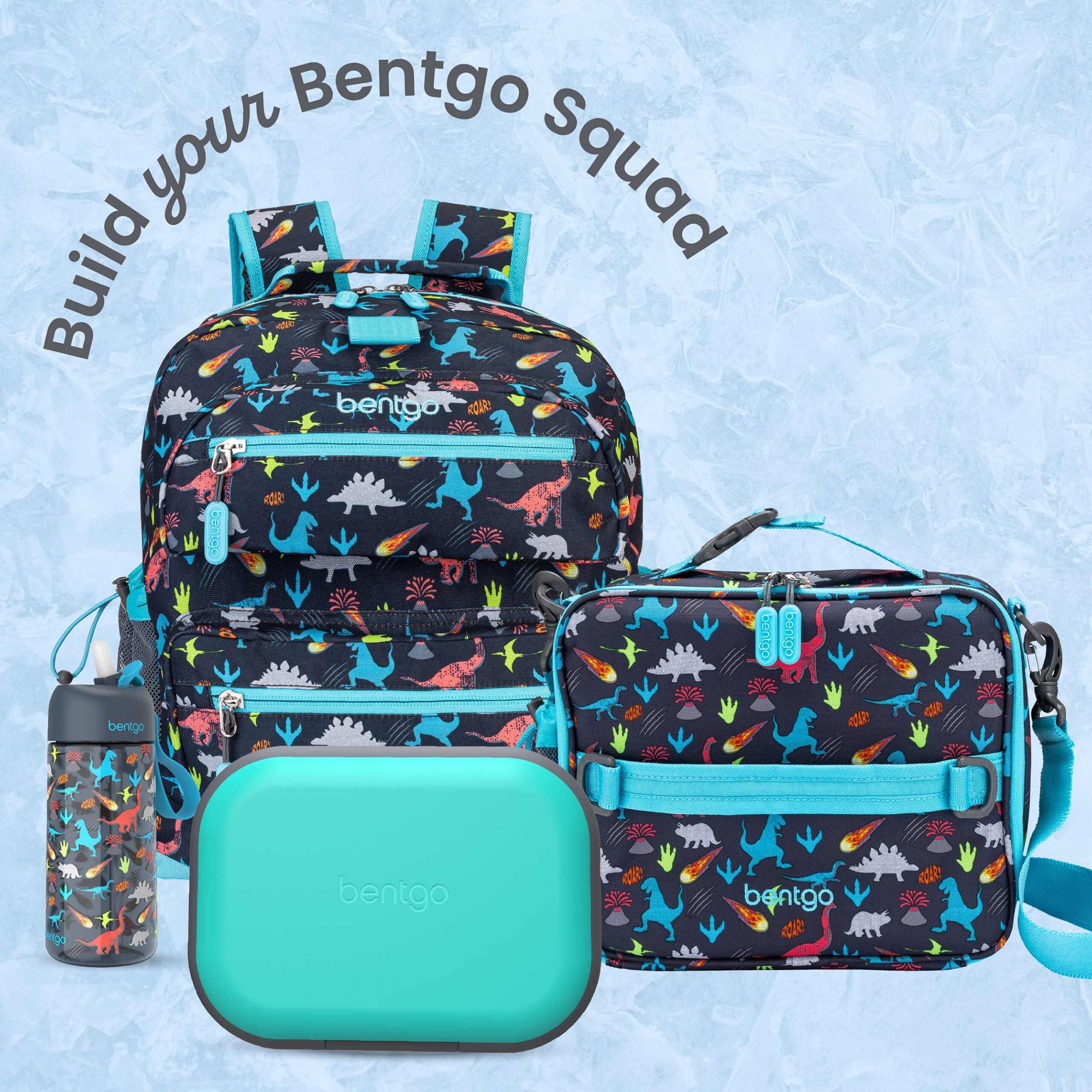 Bentgo Chill Kids Lunch Box - Image 8