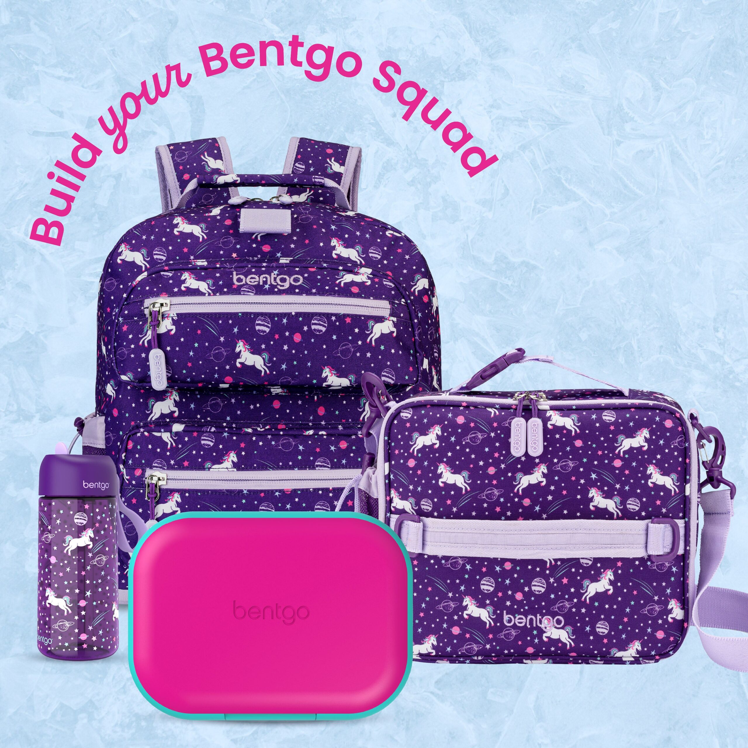 Bentgo Chill Kids Lunch Box - Image 26