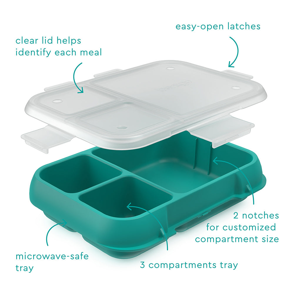 Bentgo Pop Tray with Transparent Cover - Image 3