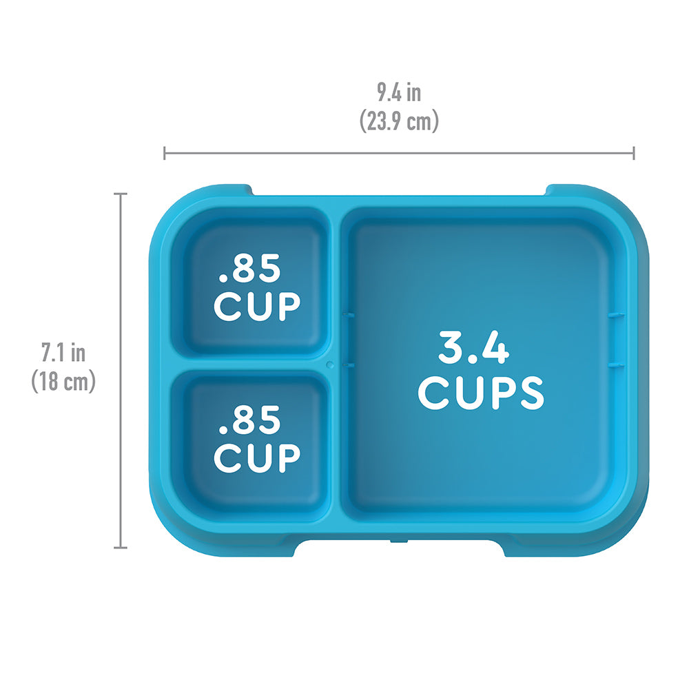 Bentgo Pop Tray with Transparent Cover - Image 8