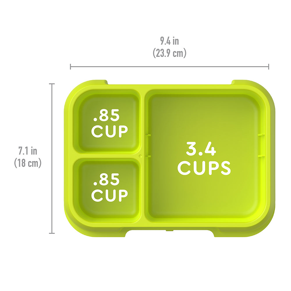 Bentgo Pop Tray with Transparent Cover - Image 12