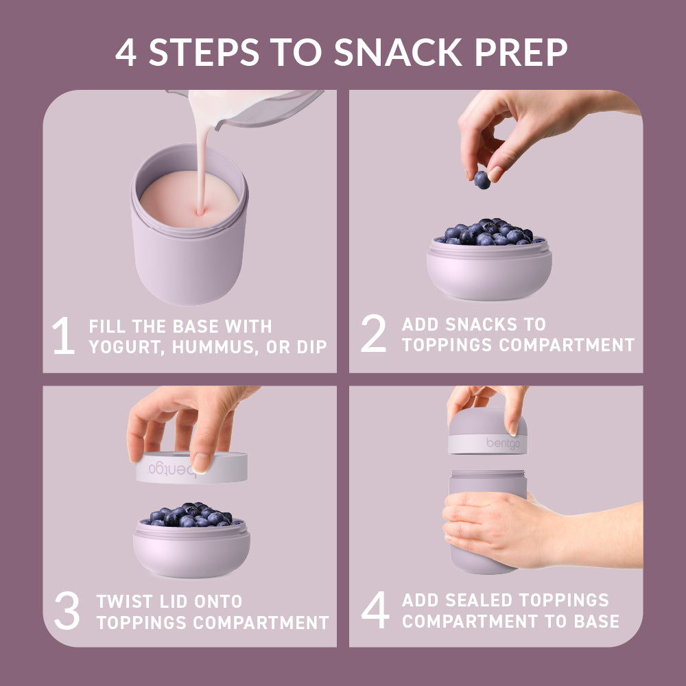 Bentgo Snack Cup - Image 28