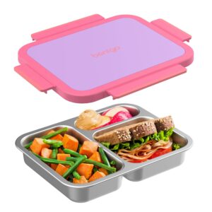 Bentgo Stainless Steel Lunch Box
