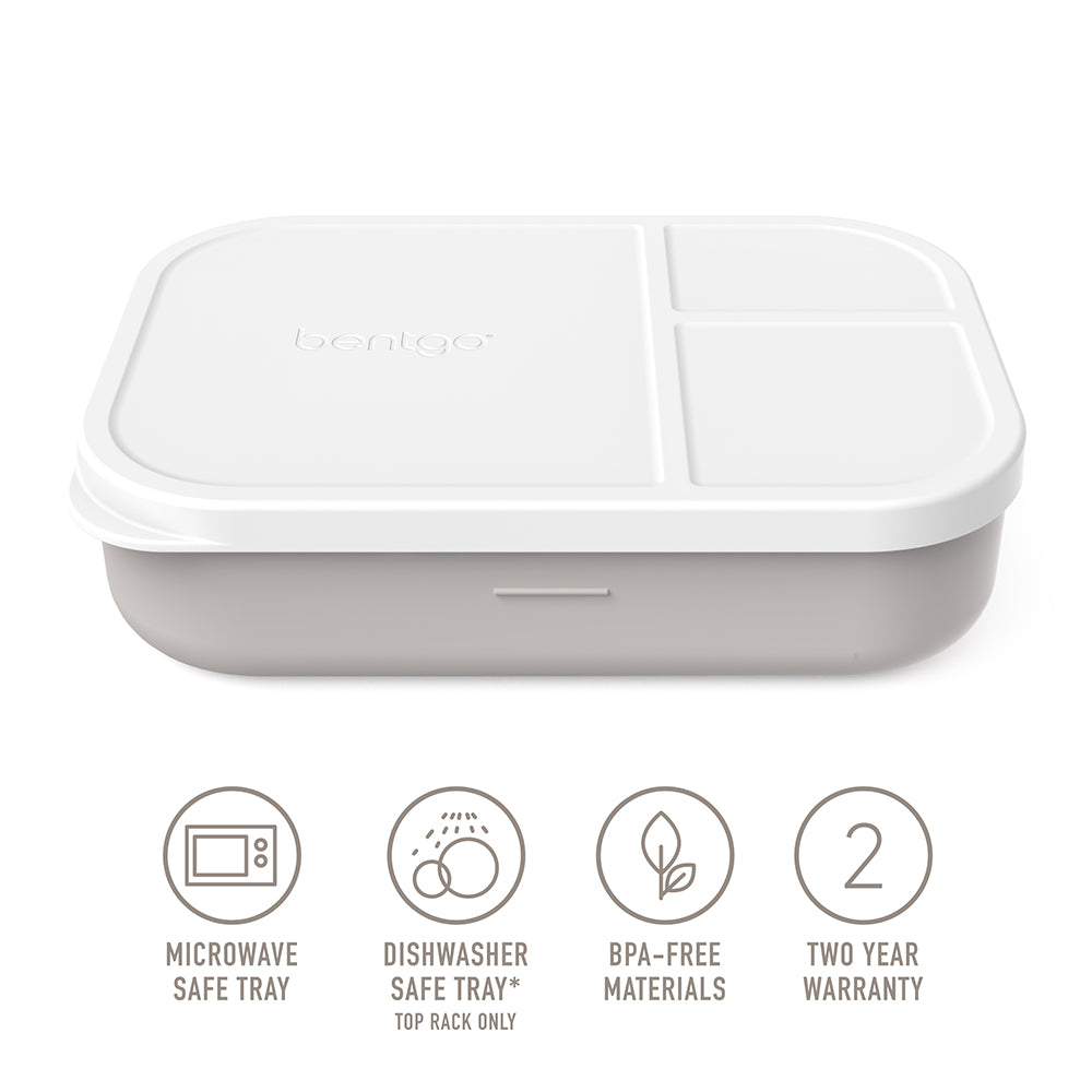 Bentgo Modern Tray with Matte Lid - Image 27