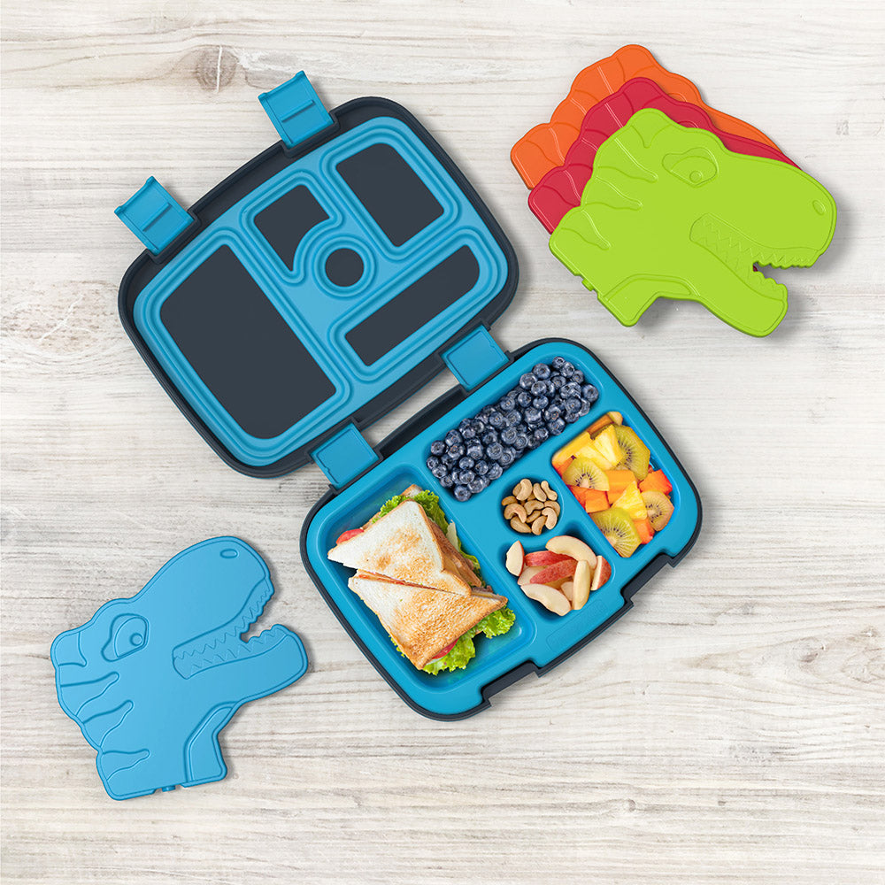 Bentgo Buddies Reusable Ice Packs (4-Pack) - Image 2